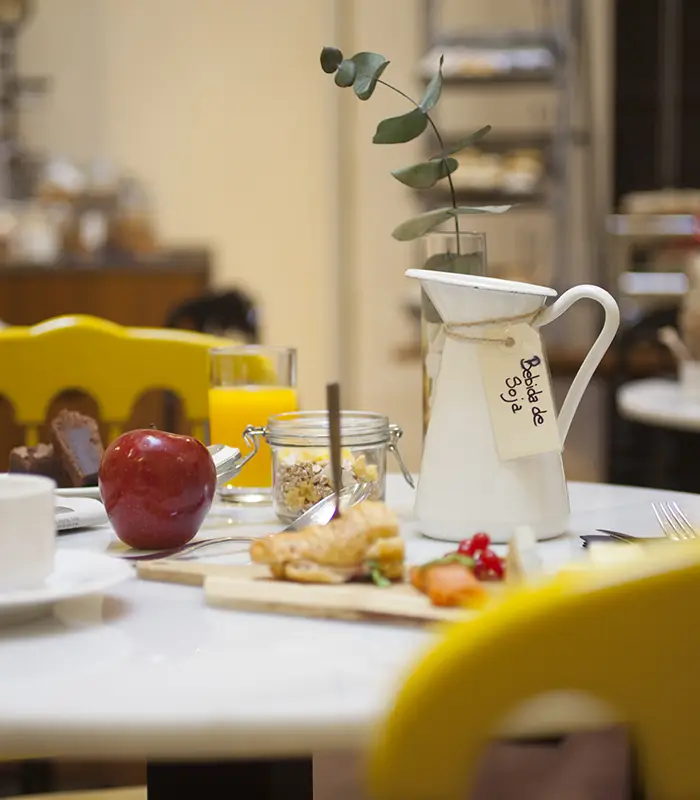 Hotel Sardinero Madrid