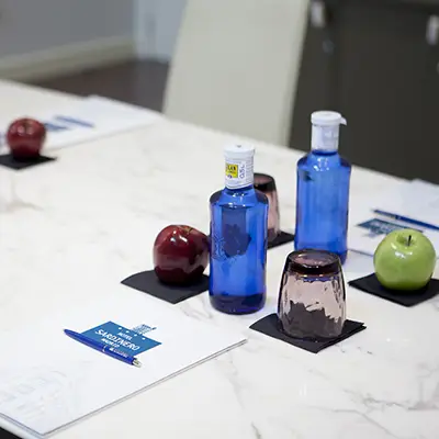 Hotel Sardinero Madrid
