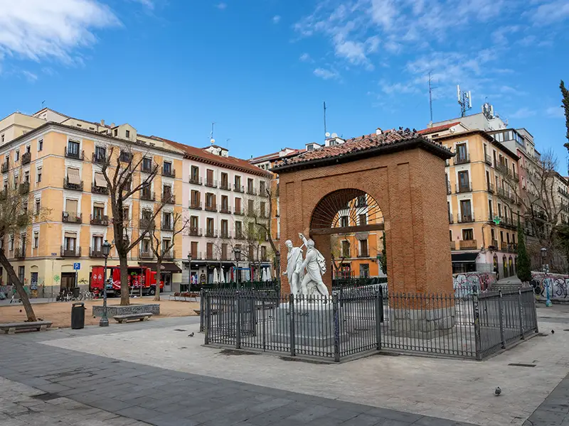 Hotel Sardinero Madrid