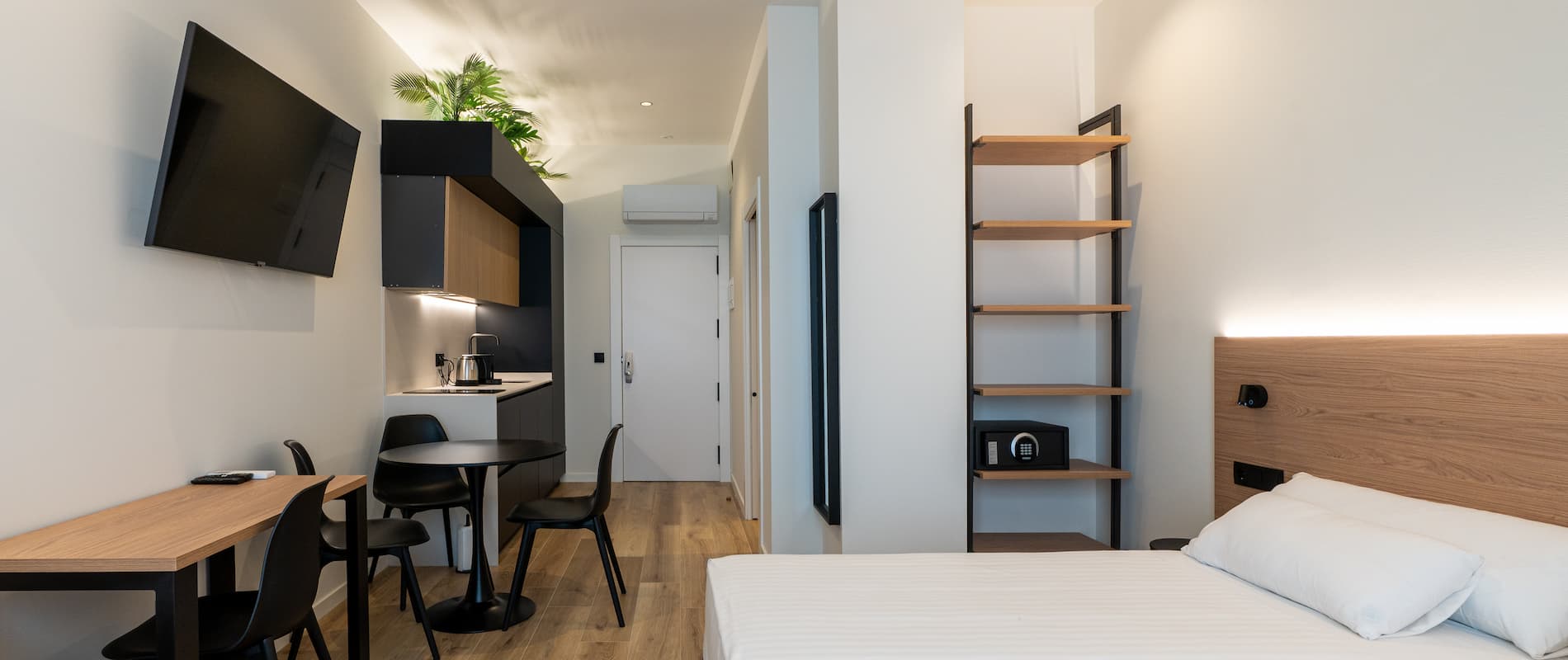 Apartamentos - Cool Loofts