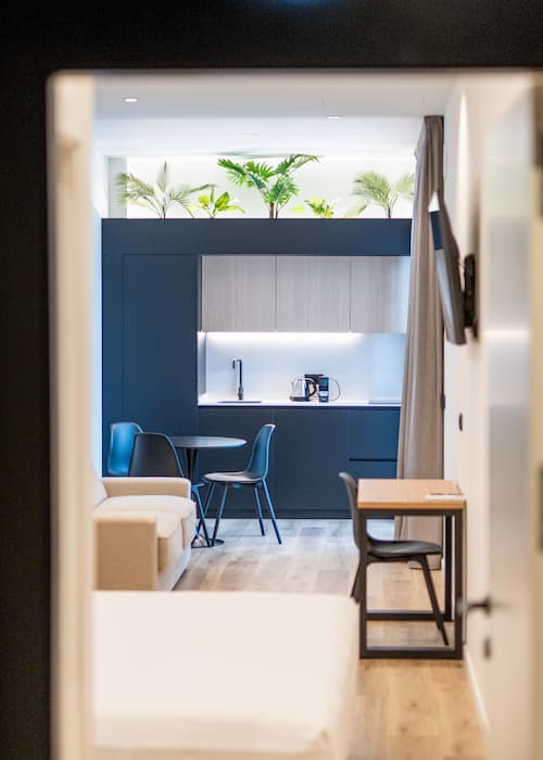 Servicios - Cool Loofts