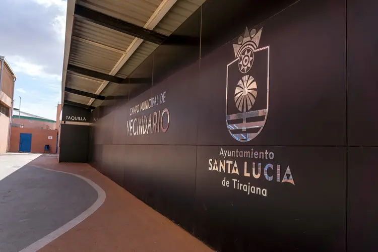 Ballsport - Servatur Monte Feliz