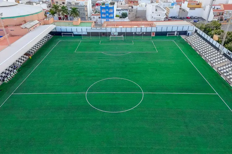 Campo Vecindario 10 (1)