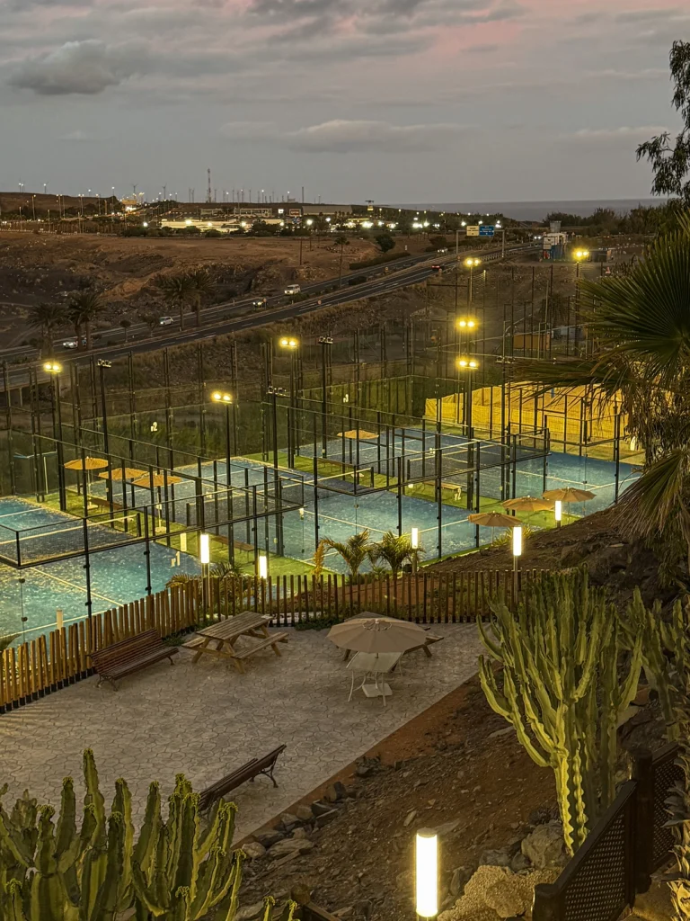 Sebastian Paul – Elite Hybrid Coach - Servatur Monte Feliz