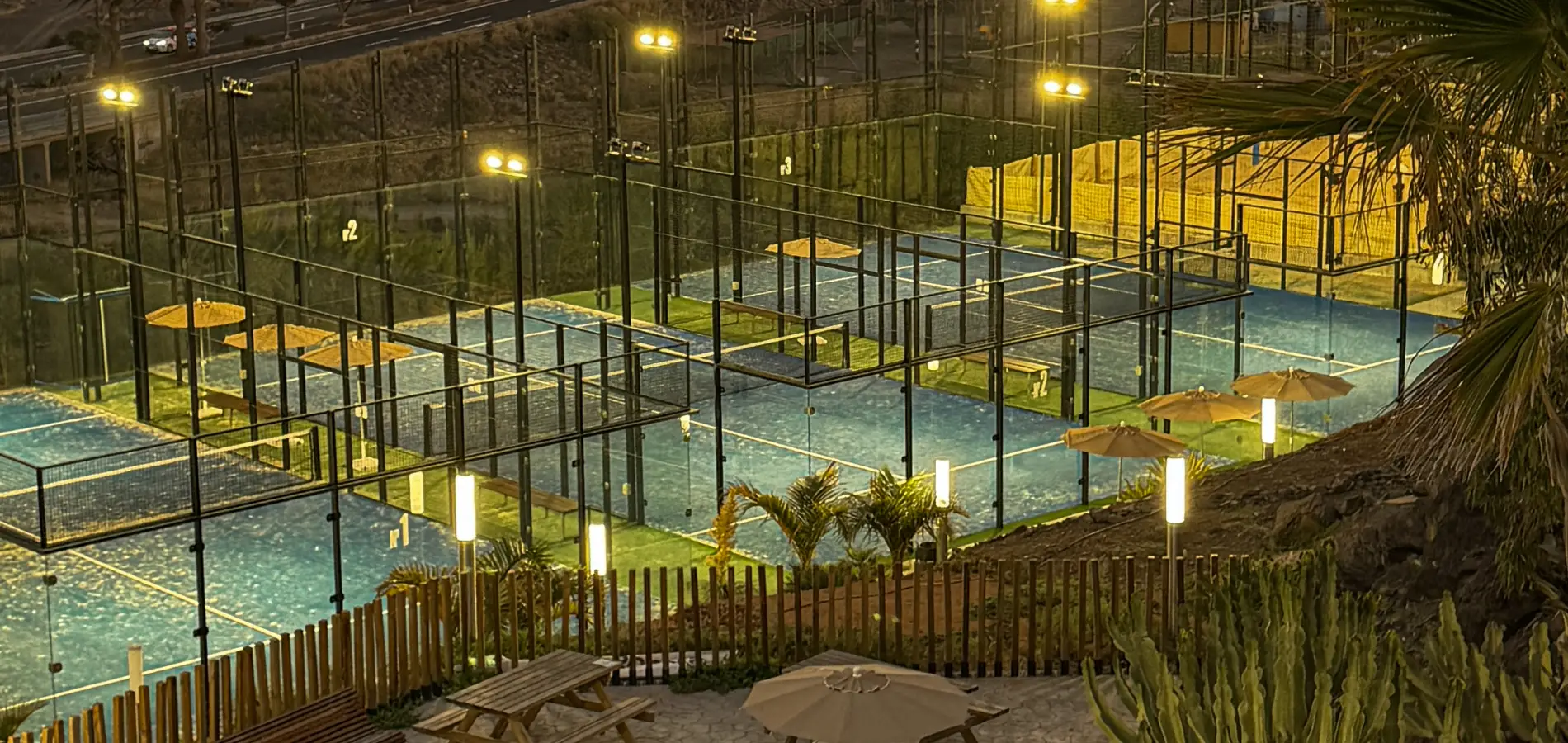 Sebastian Paul  – Elite Hybrid Coach - Servatur Monte Feliz