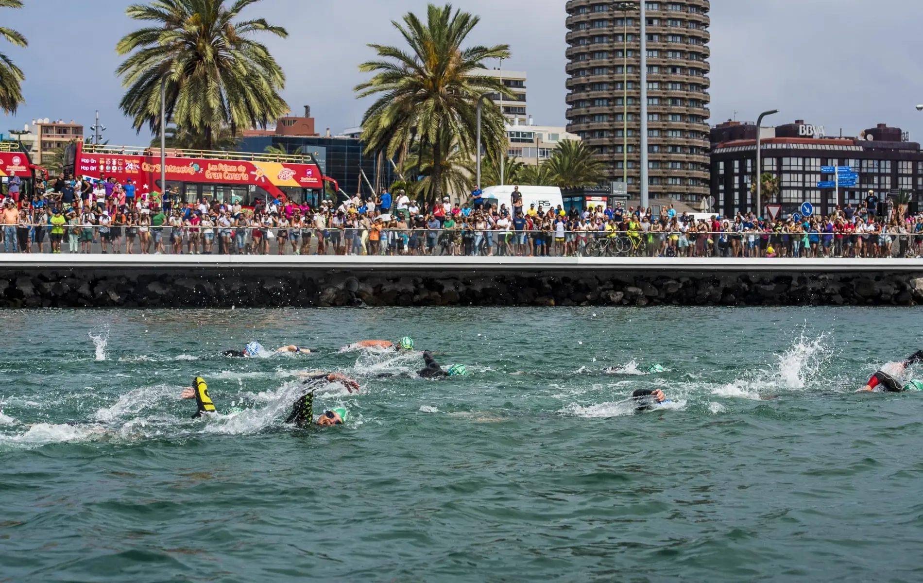 Gran Canaria SwimRun - Servatur Monte Feliz