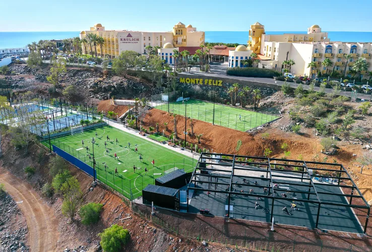 Titanic Challenge - Servatur Monte Feliz