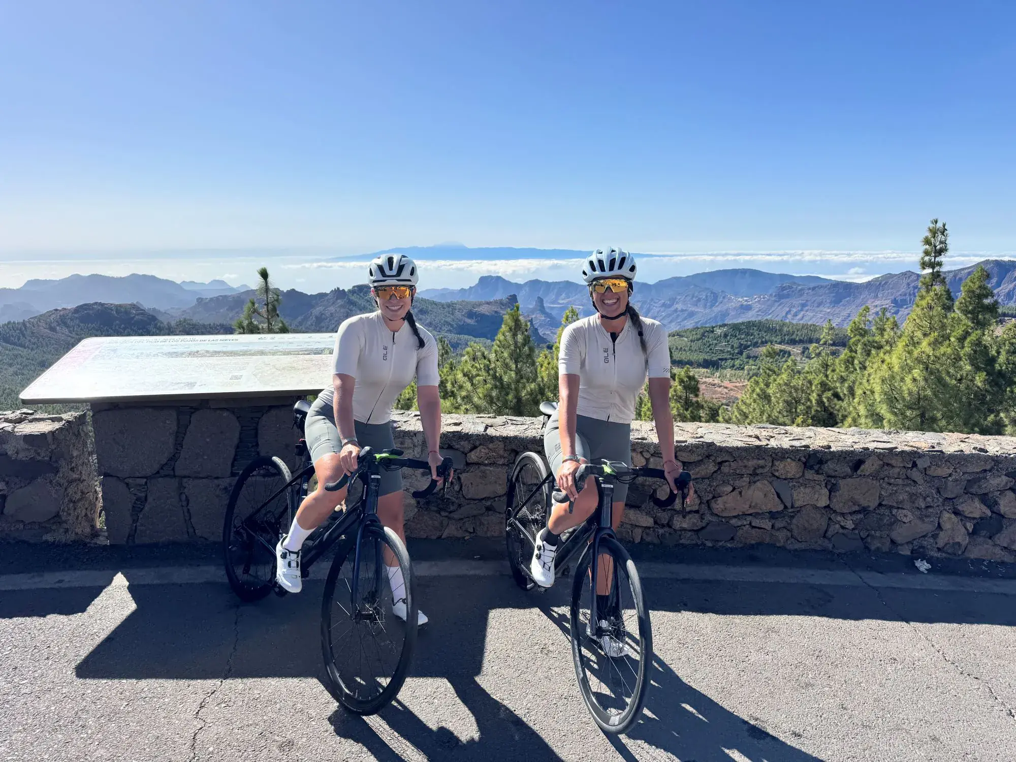 Triatl&oacute;n Gran Canaria - Servatur Monte Feliz