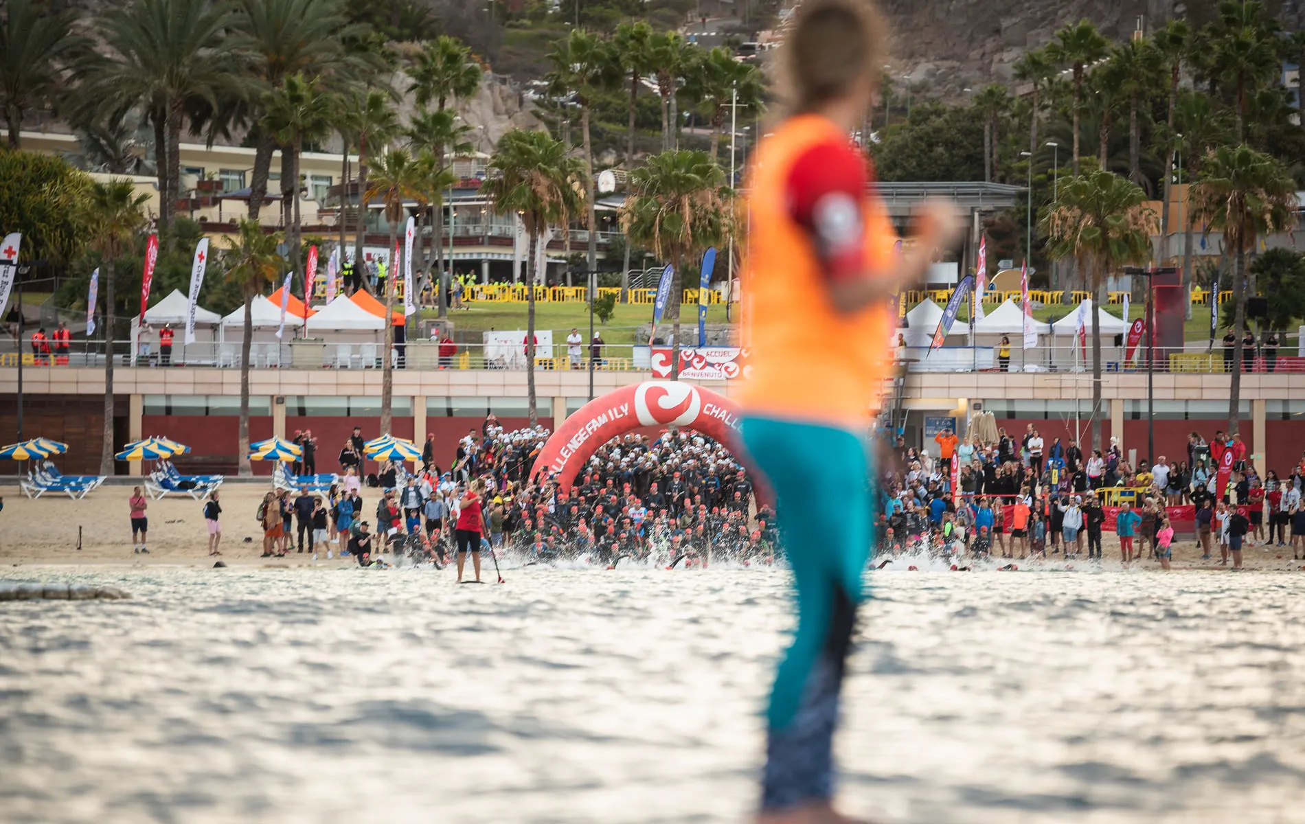 Challenge Mogan Gran Canaria - Servatur Monte Feliz