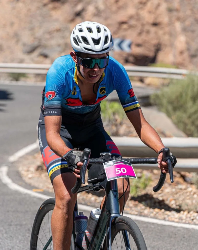 Monte Feliz Desaf&iacute;o La Tit&aacute;nica - Servatur Monte Feliz