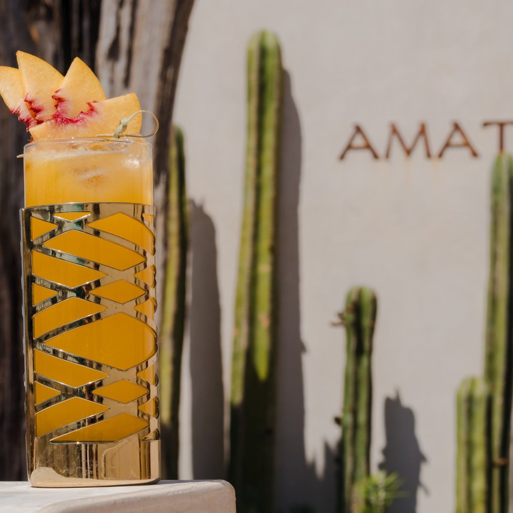 Amatte Hotel