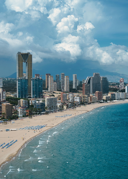 benidorm