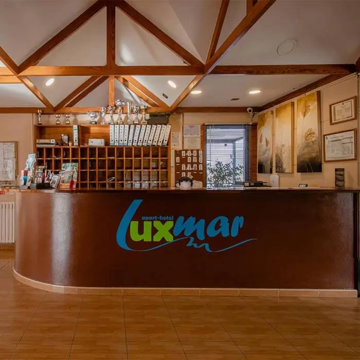 Services - Luxmar Benidorm
