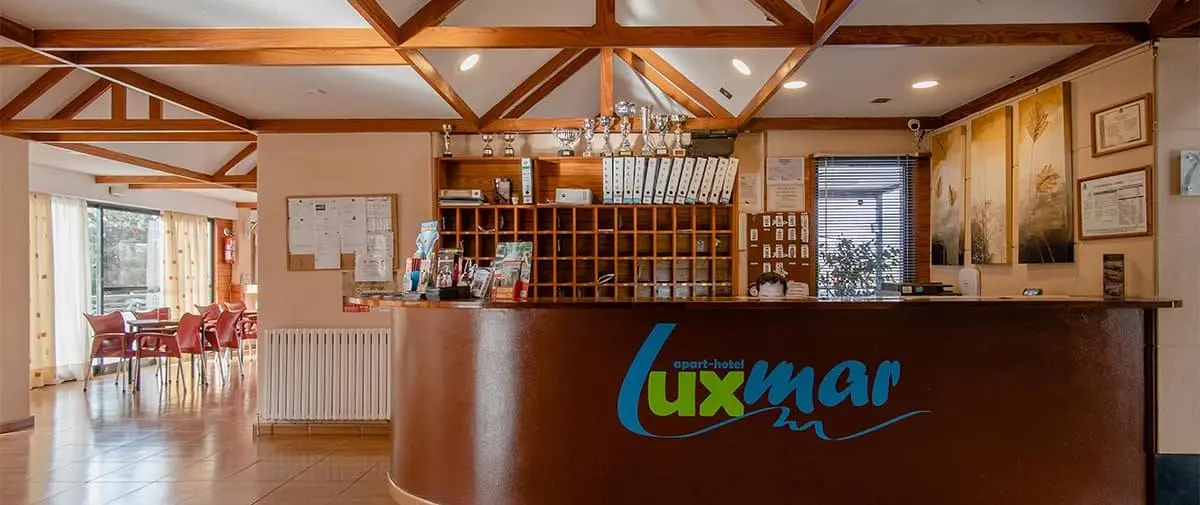 Services - Luxmar Benidorm