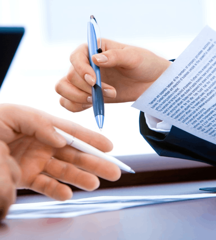 documento legal