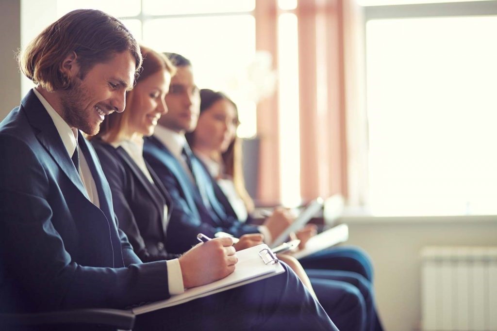 Claves para la organización de eventos corporativos únicos - Spirit Hotels&amp;Apartments