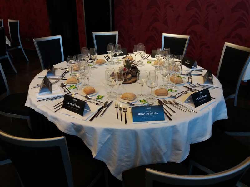 3 tipos de eventos familiares para celebrar en el Hotel Gran Bilbao - Spirit Hotels&amp;Apartments