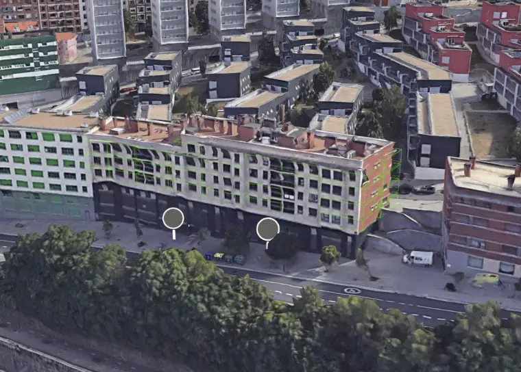 Spirit Apartamentos Urban Atxuri - Spirit Hotels&Apartments