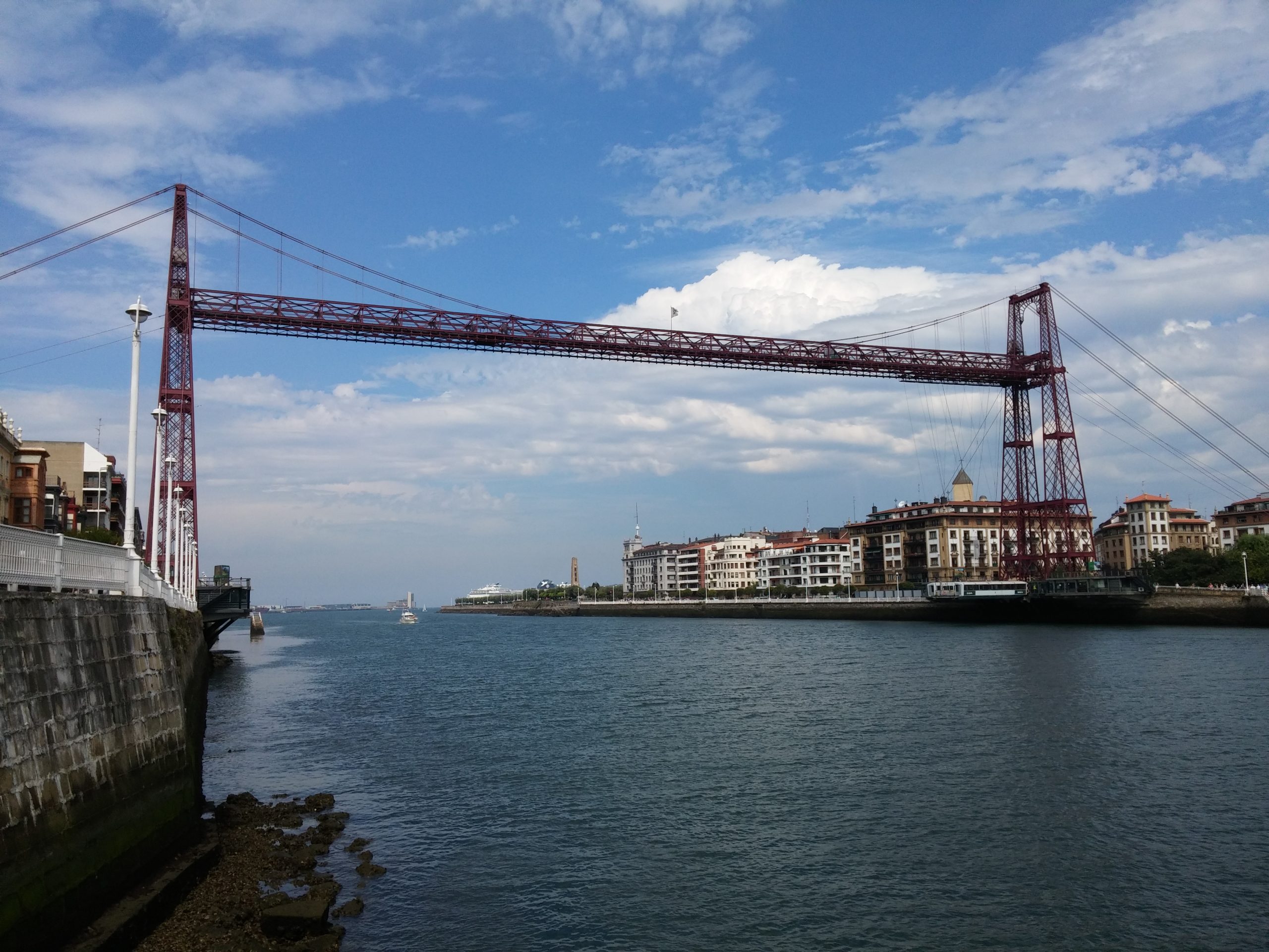 5 lugares que no te puedes perder en los alrededores de Bilbao - Spirit Hotels&Apartments
