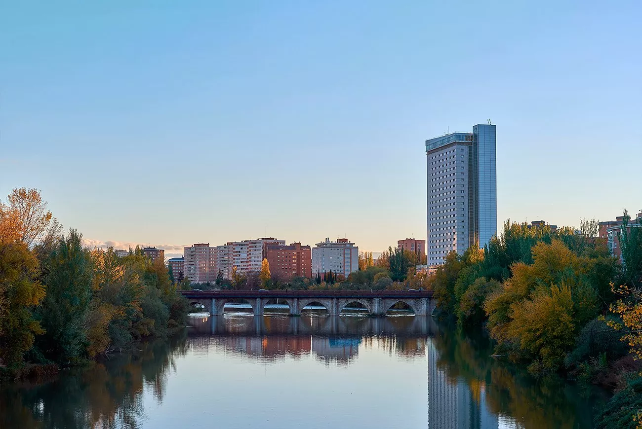Valladolid: Descubre el Encanto de la Capital del Pisuerga - Spirit Hotels&amp;Apartments