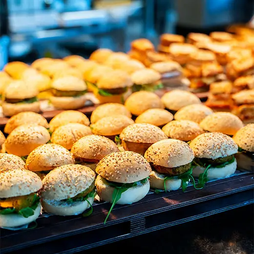Brunch - Spirit Hotels&Apartments