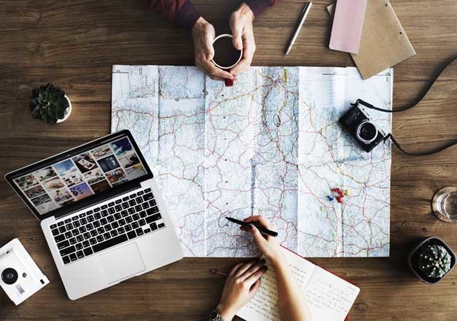 5 tips para triunfar en tus viajes de negocios - Spirit Hotels&amp;Apartments