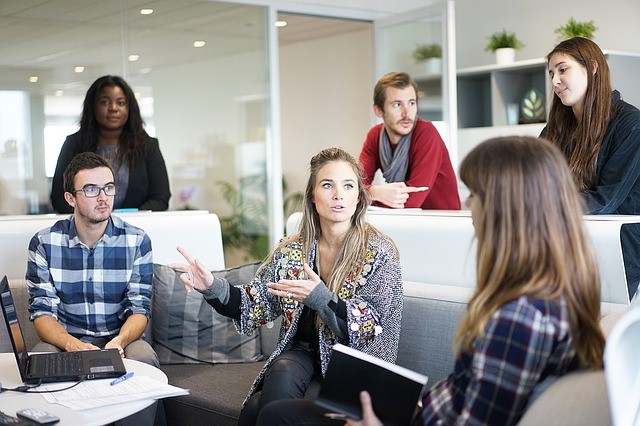 Salas de reuniones: cómo elegirlas para optimizar resultados - Spirit Hotels&amp;Apartments