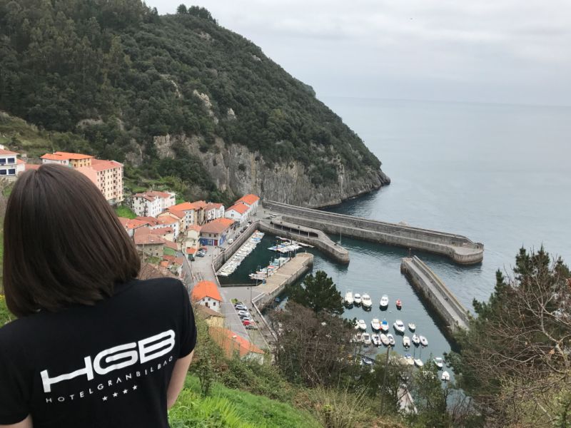 Escapada: Elantxobe, Lekeitio y Gernika - Spirit Hotels&amp;Apartments