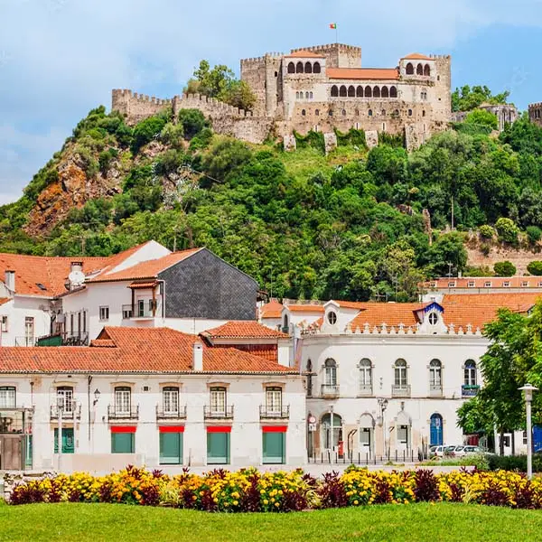 Spirit Hotel Fonte Real - Spirit Hotels&Apartments