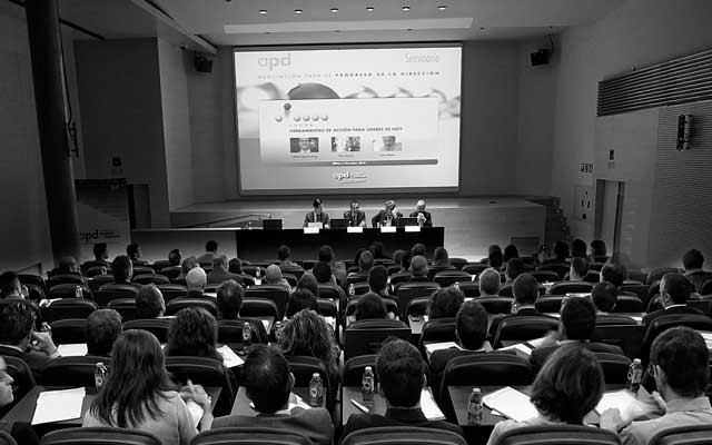 5 tipos de eventos de empresa que puedes celebrar en el Hotel Gran Bilbao - Spirit Hotels&amp;Apartments