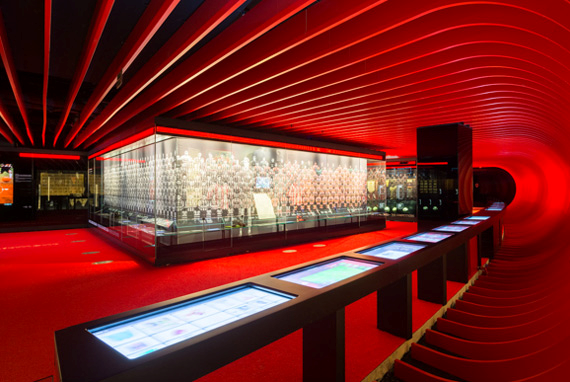 museo San Mamés