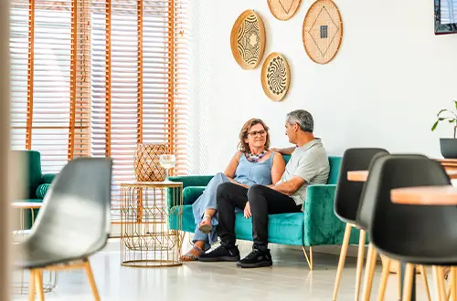 Spirit Hotel Fonte Real - Spirit Hotels&Apartments