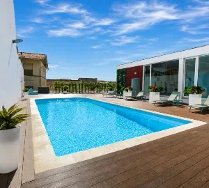 Spirit Hotel Fonte Real - Spirit Hotels&amp;Apartments