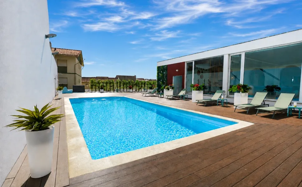 Qu&eacute; ver en el Centro de Portugal - Spirit Hotel Fonte Real - Spirit Hotels&amp;Apartments