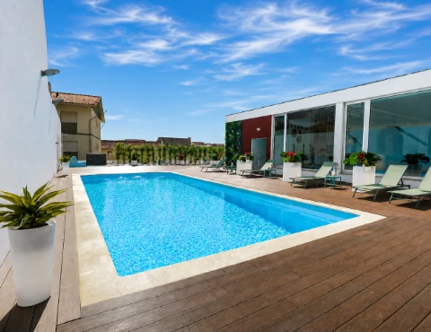 Quest’estate, scegli bene - Spirit Hotels&amp;Apartments