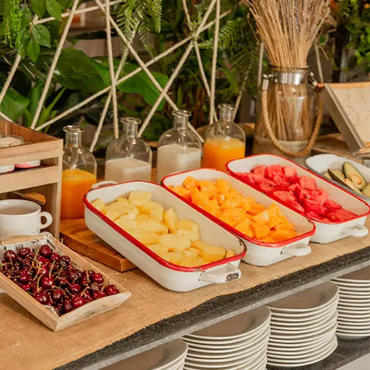 Brunch - Spirit Hotels&Apartments