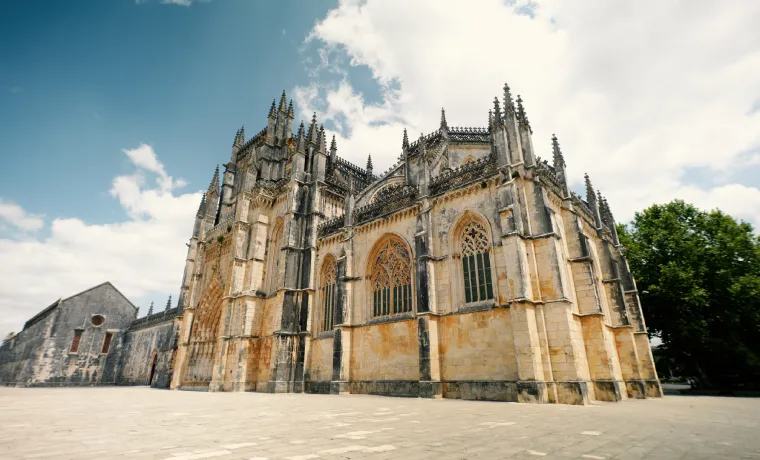 Qué ver en el Centro de Portugal - Spirit Hotel Fonte Real - Spirit Hotels&amp;Apartments