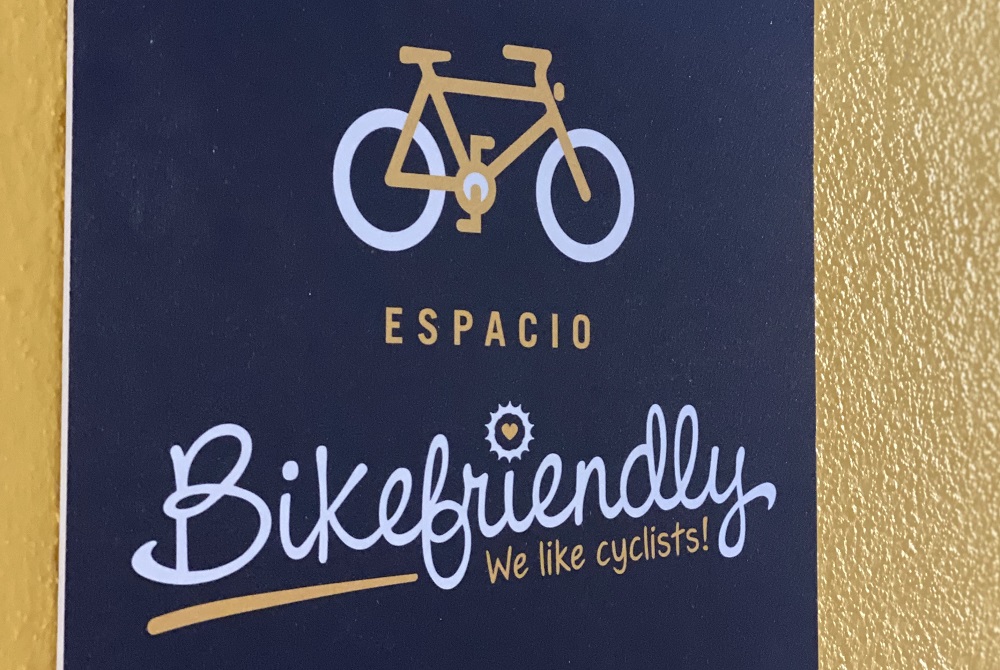 Hotel Bikefriendly: Un hotel pensado para ti que viajas con tu bicicleta - Spirit Hotels&amp;Apartments