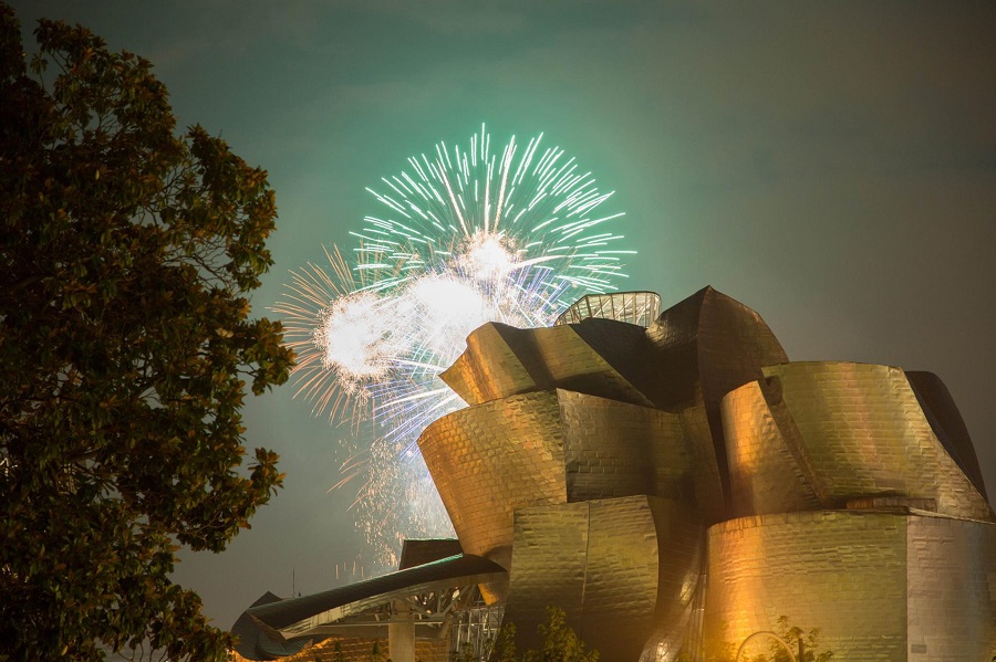 BIZKAIA ES UNA FIESTA - Spirit Hotels&amp;Apartments