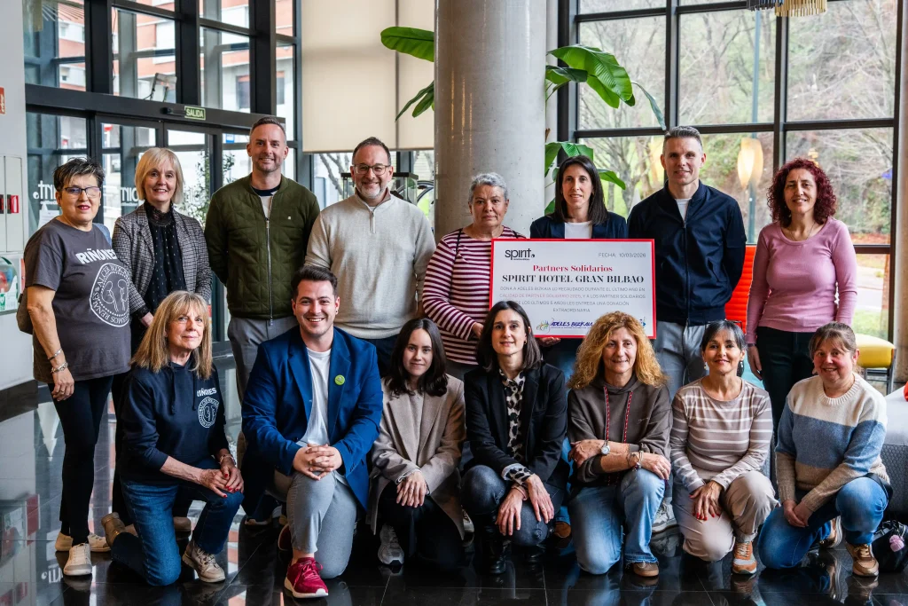 partner solidario entrega cheque 2026