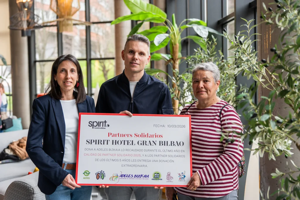 partner solidario entrega cheque 2026