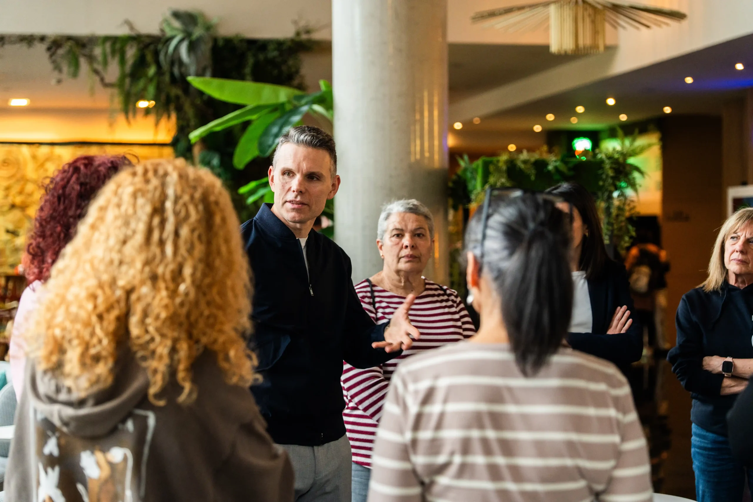 partner solidario entrega cheque 2026