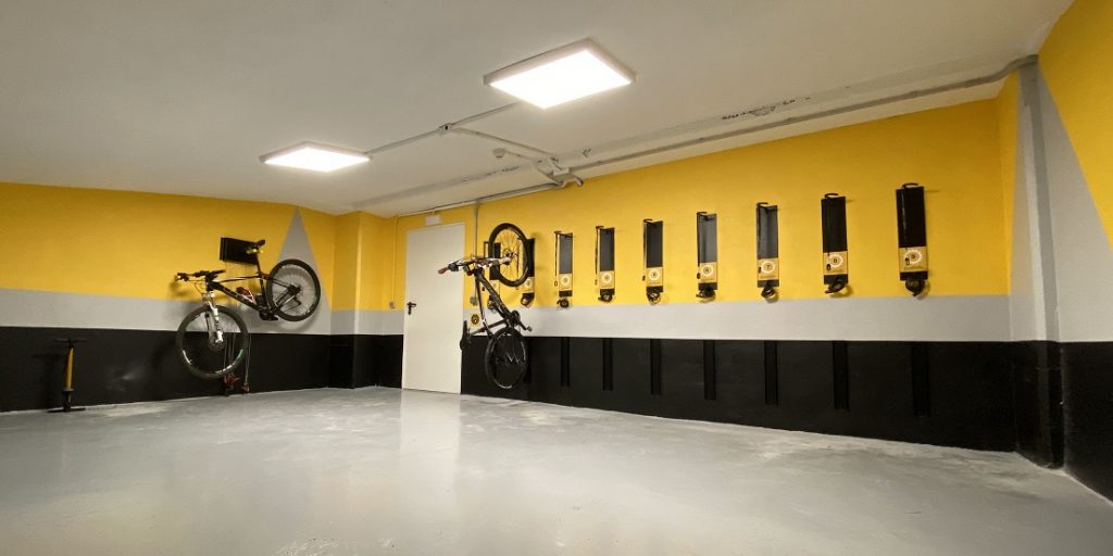 ¿Buscas hotel para el IRONMAN Vitoria-Gasteiz 2027? Descubre Spirit Hotel Gran Bilbao - Spirit Hotels&Apartments