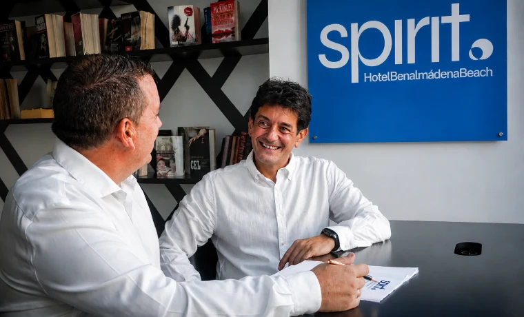 Sustentabilidade - Spirit Hotels&amp;Apartments