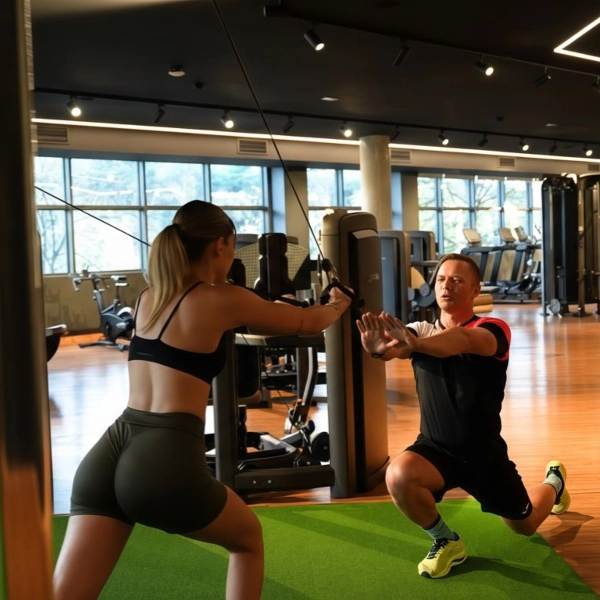 Spirit Hotel Gran Bilbao - Spirit Hotels&amp;Apartments