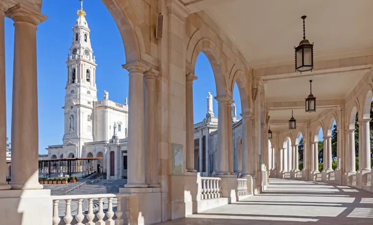 Qué ver en el Centro de Portugal - Spirit Hotel Fonte Real - Spirit Hotels&amp;Apartments