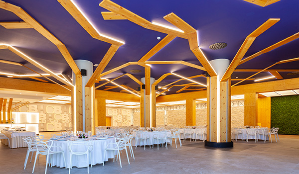 Spirit Hotel Ciudad de Burgos - Spirit Hotels&Apartments