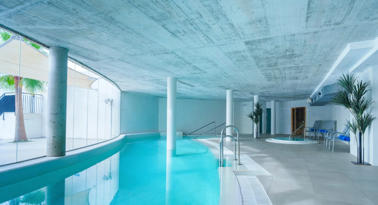 Spirit Hotels&Apartments