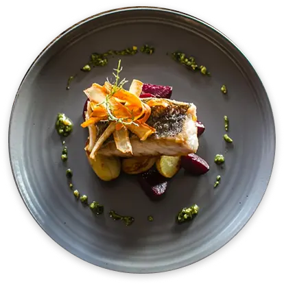Gastronomy - Spirit Hotel Gran Bilbao - Spirit Hotels&Apartments