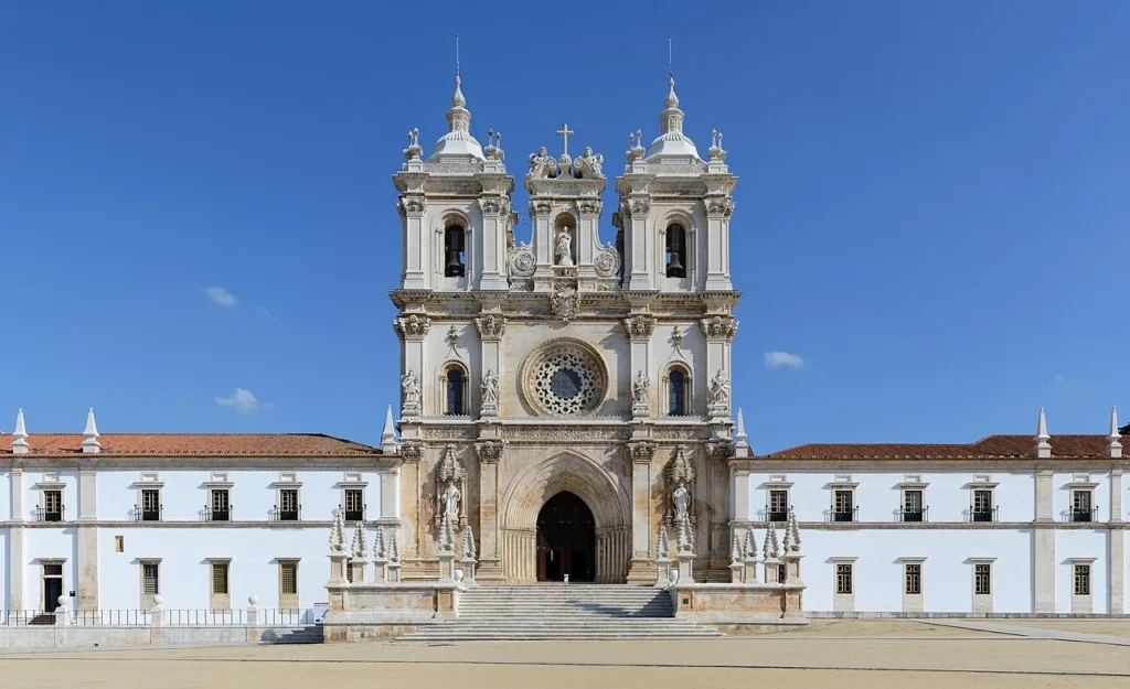 Monasterio Alcobaça